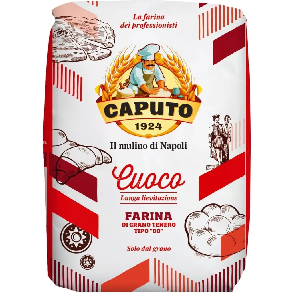Farina Caputo CUOCO 1kg