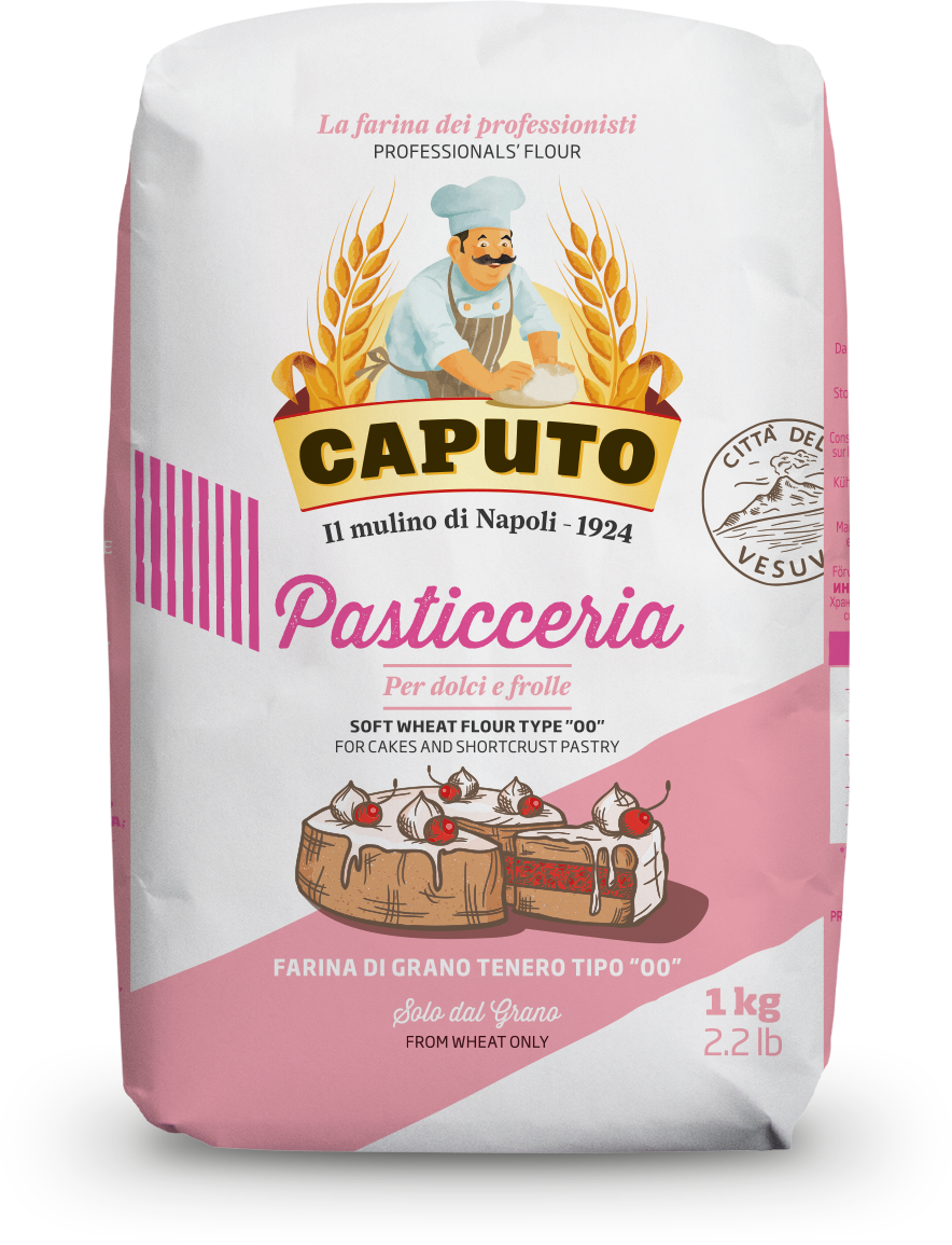 Farina Caputo Pasticceria 1kg