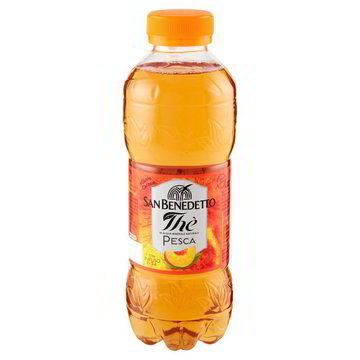 SAN BENEDETTO THE’ PESCA PET ML.500 conf. 12 Bottigliette