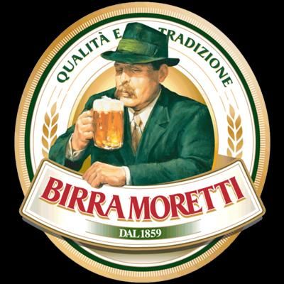 MORETTI BIRRA 24x330ML
