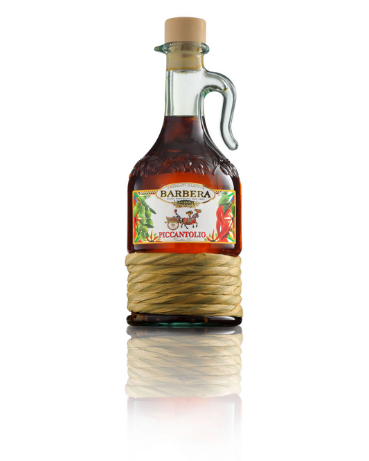 PICCANTOLIO Barbera 500 ML